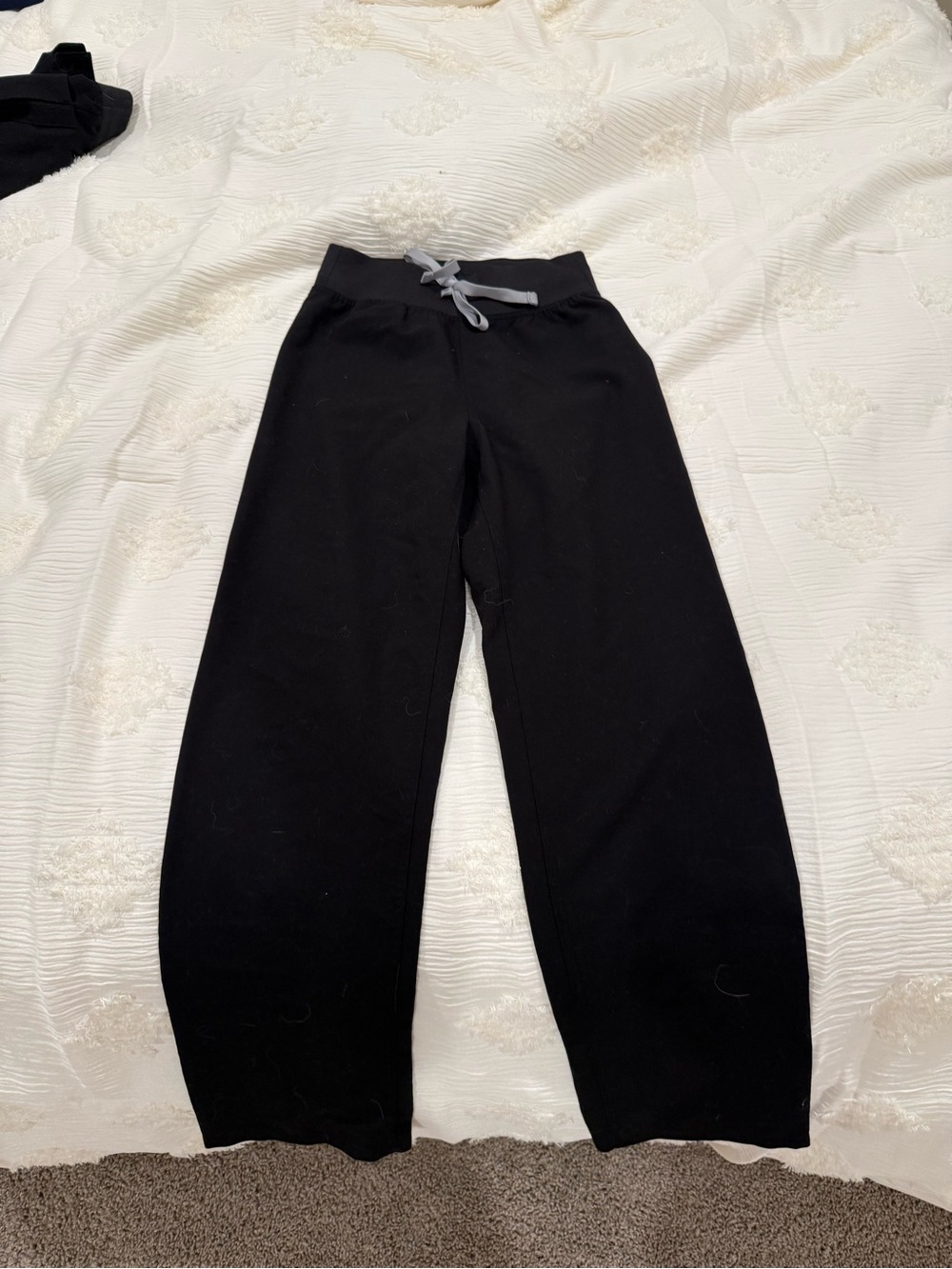Figs Livingston Black XXS